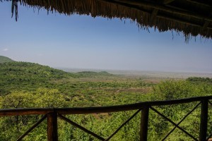 Lodges Tanzania: Morona Lodge